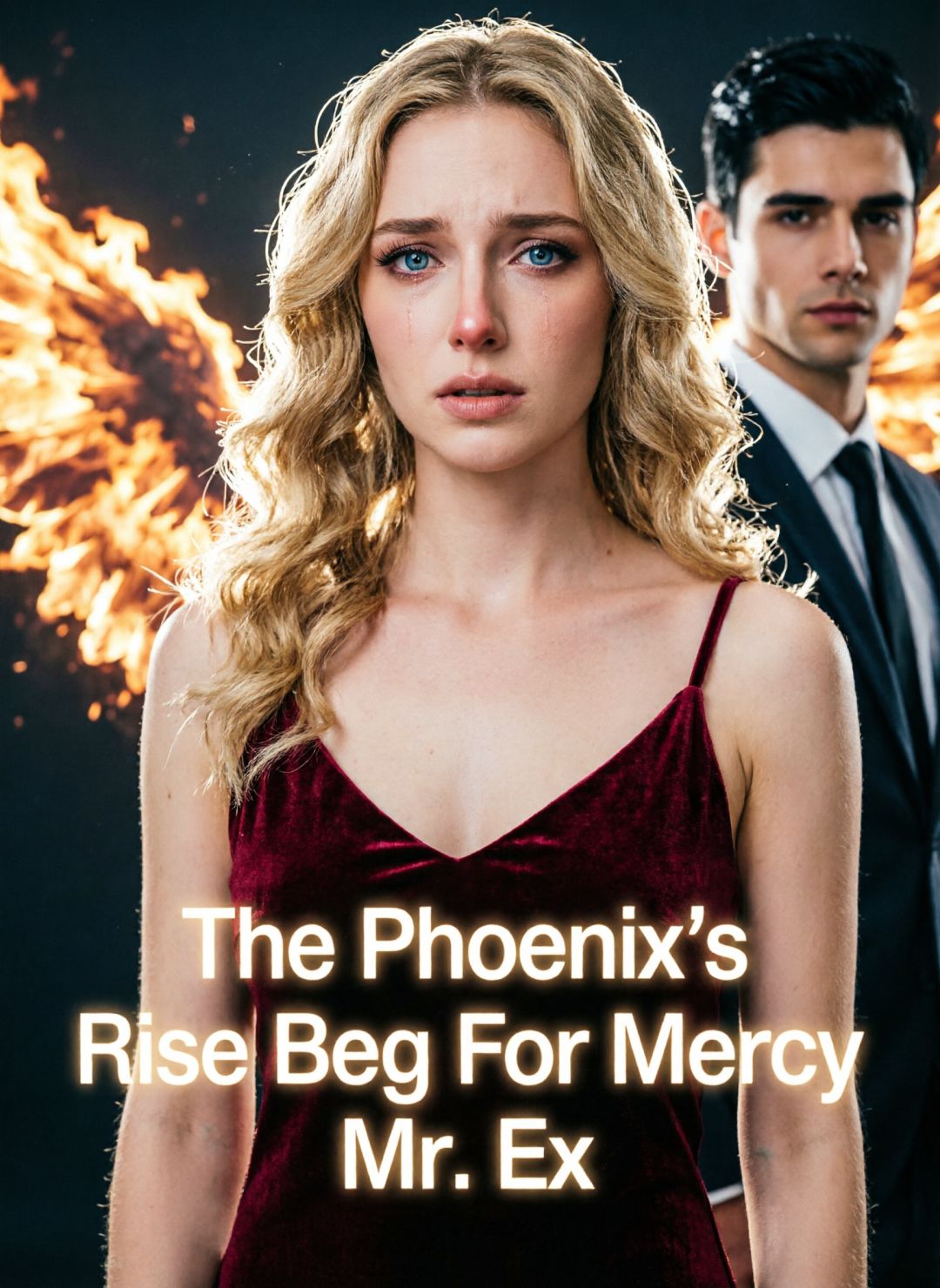The Phoenix's Rise Beg For Mercy Mr. Ex