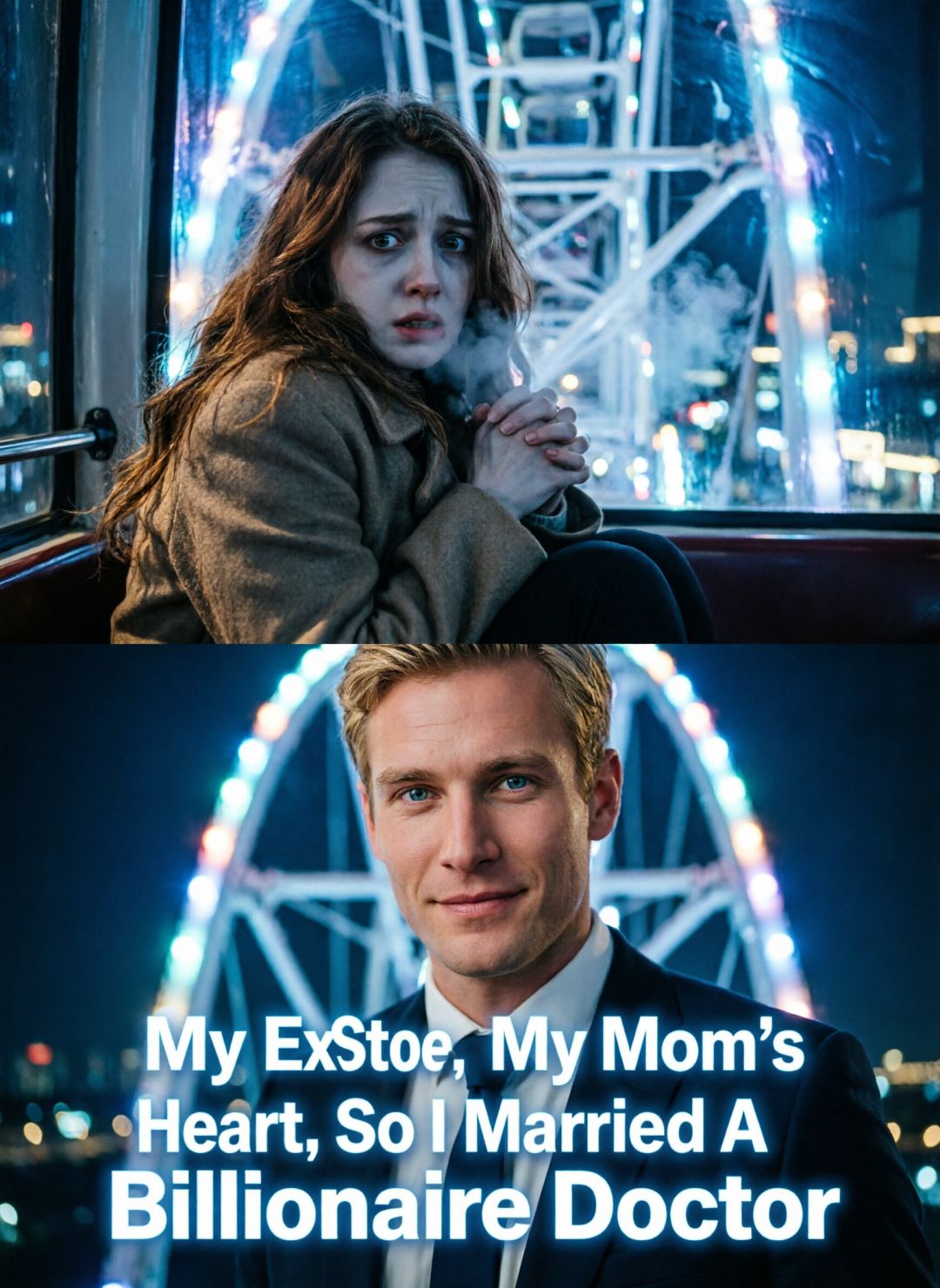My Ex Stole My Mom's Heart, So I Married A Billionaire Doctor