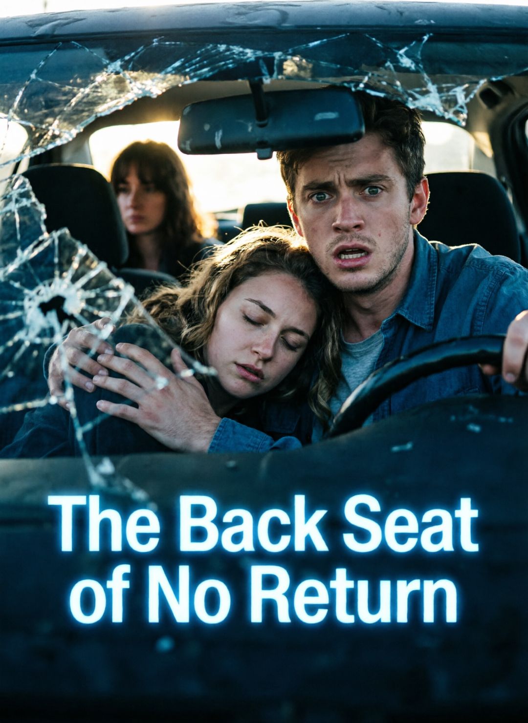 The Back Seat of No Return