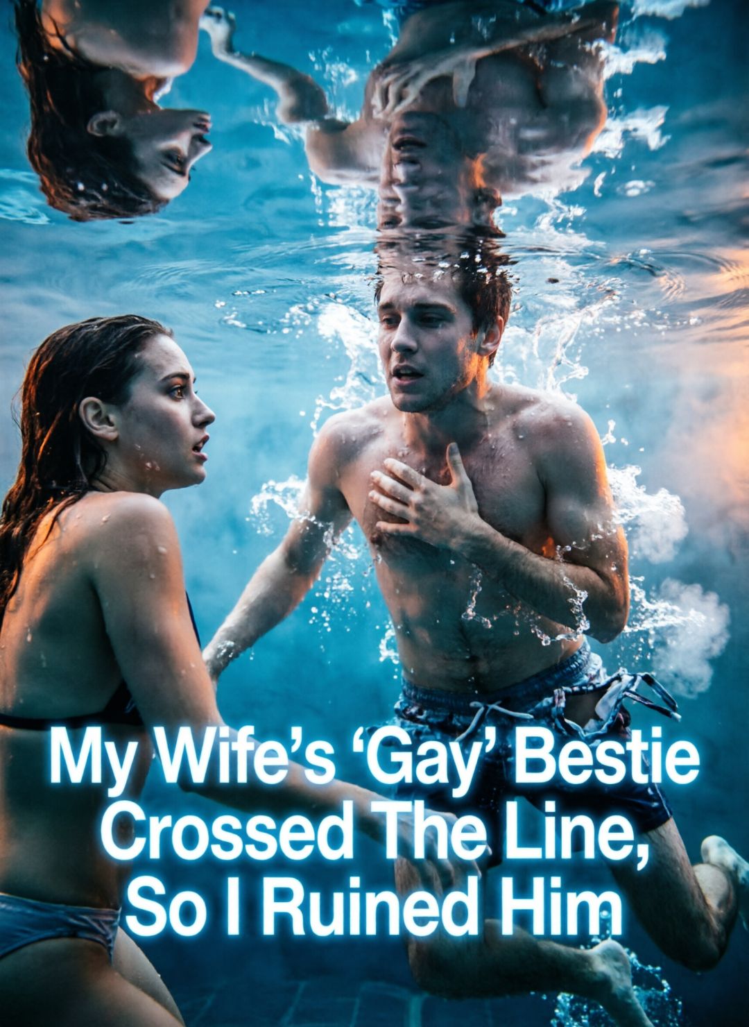 My Wife's "Gay" Bestie Crossed the Line, So I Ruined Him