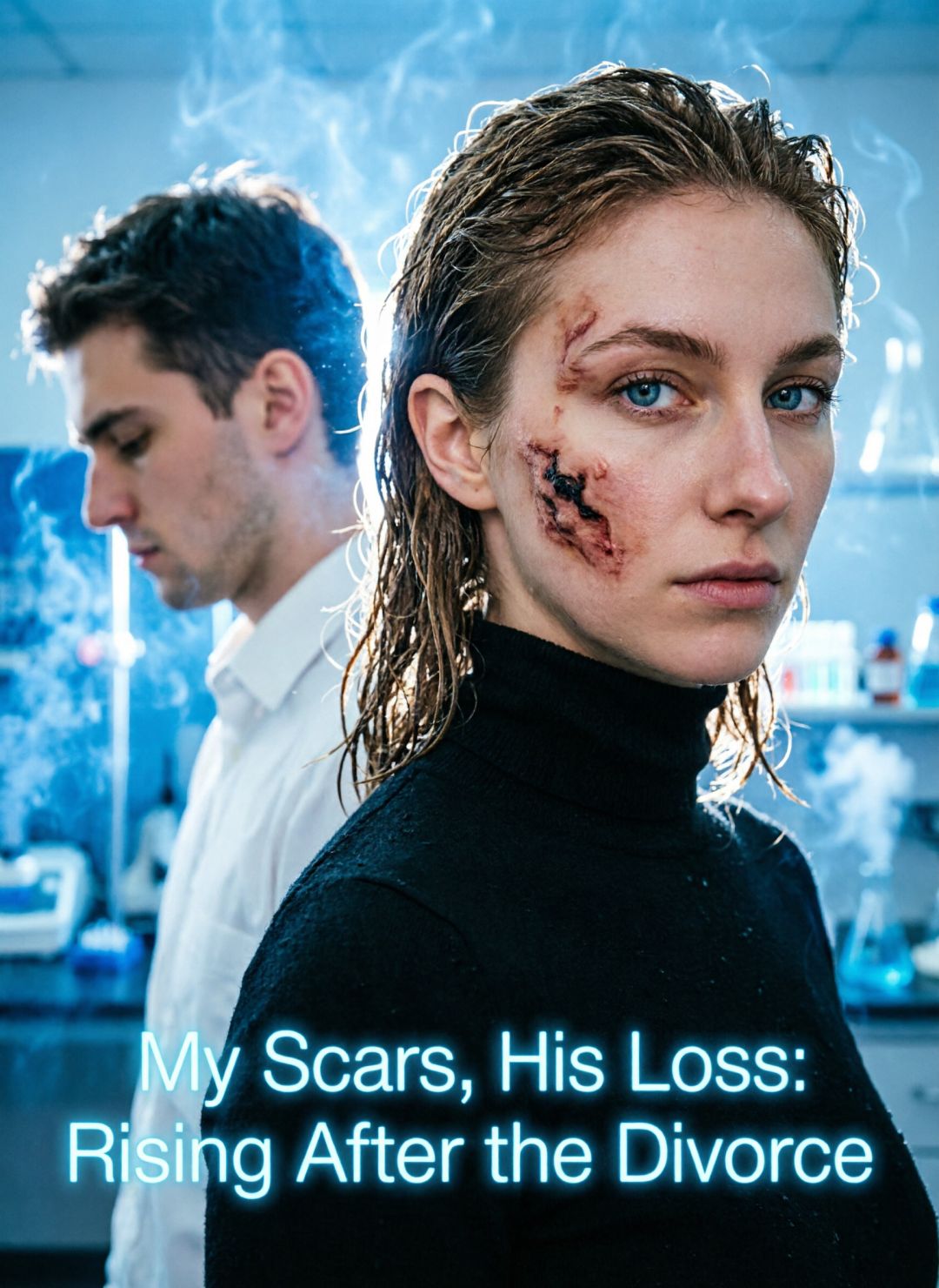 My Scars, His Loss: Rising After the Divorce