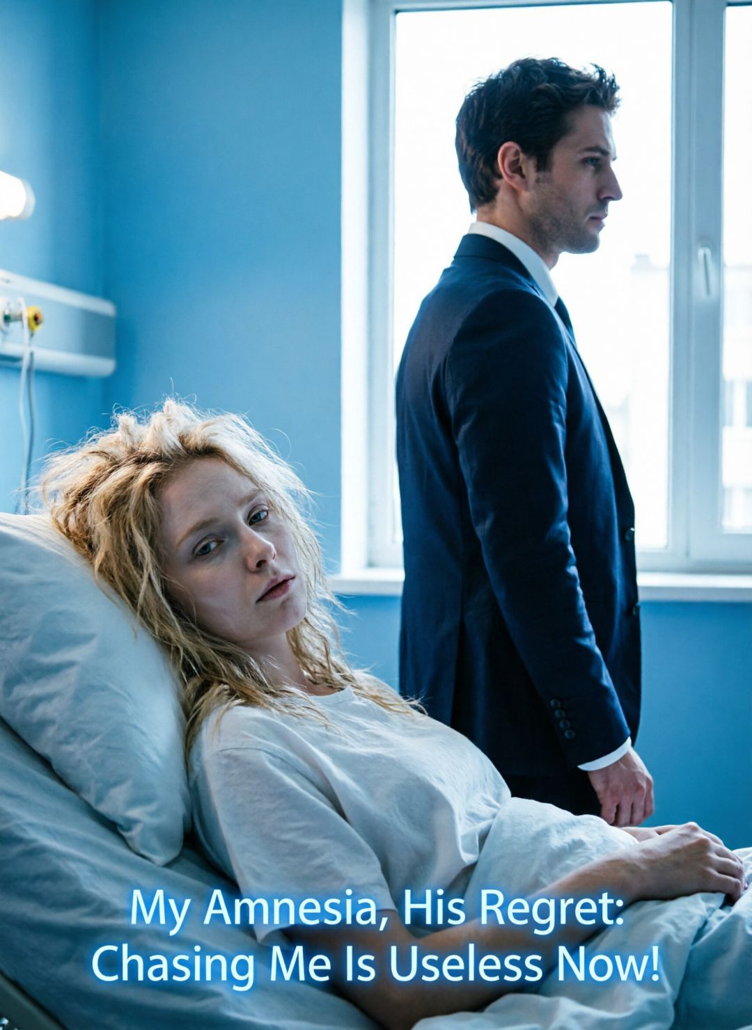 My Amnesia, His Regret: Chasing Me Is Useless Now!