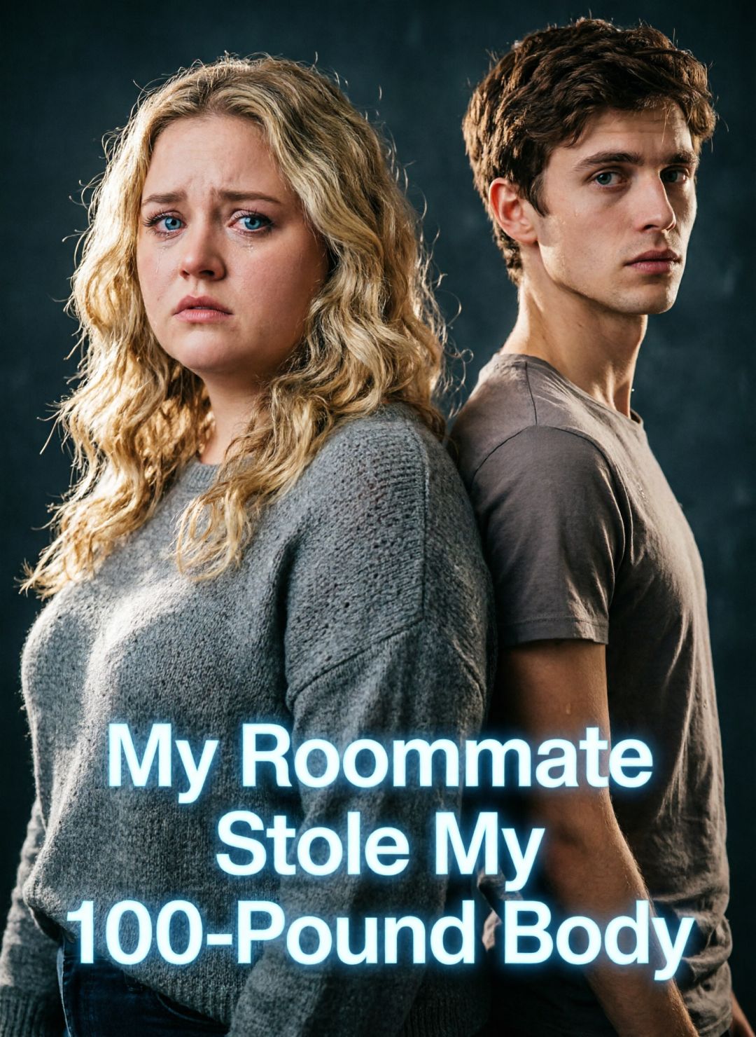 My Roommate Stole My 100-Pound Body