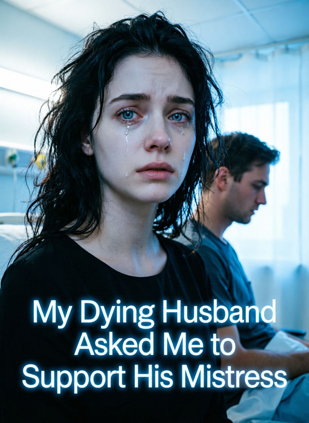 My Dying Husband Asked Me to Support His Mistress