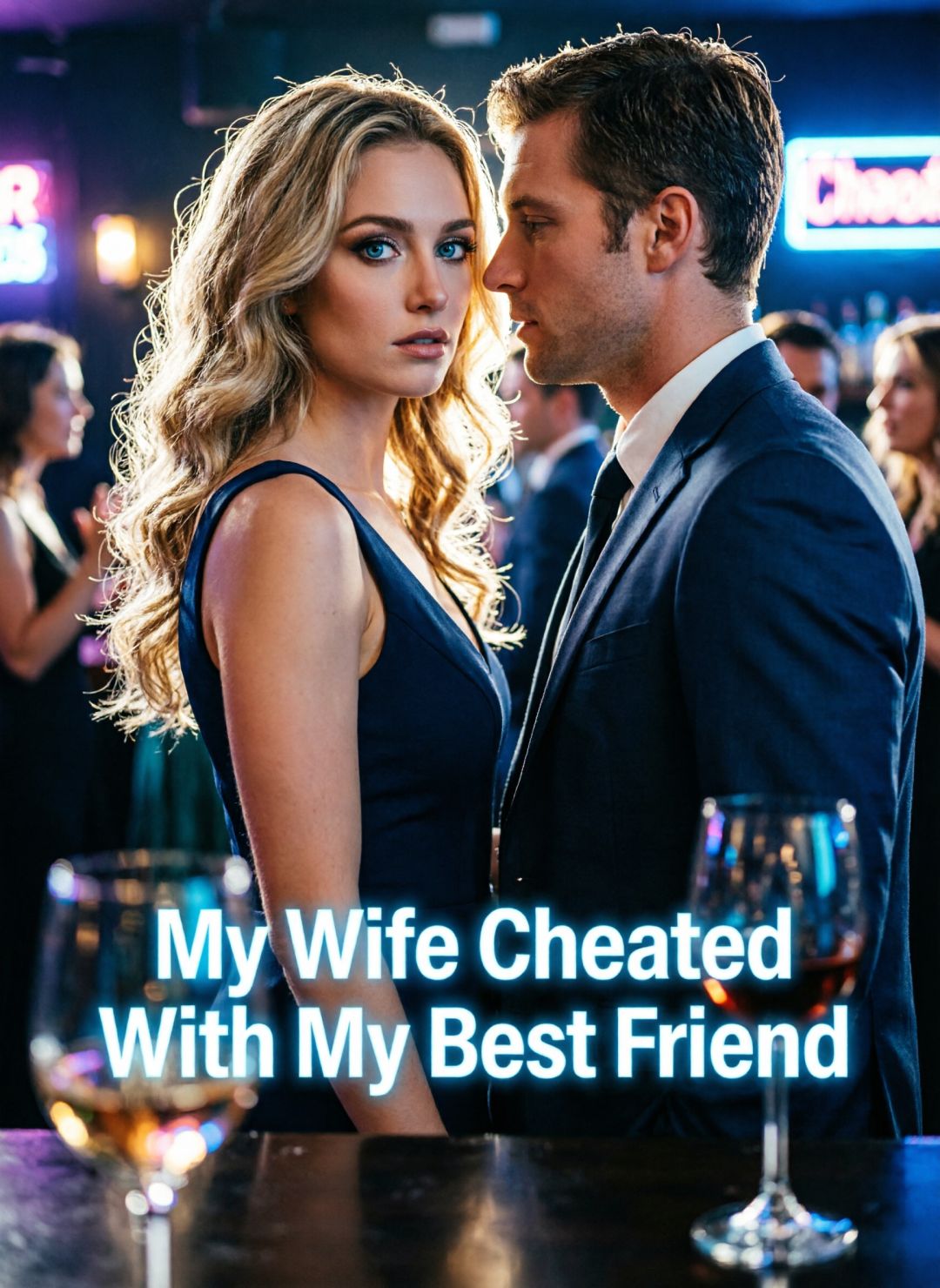 My Wife Cheated With My Best Friend