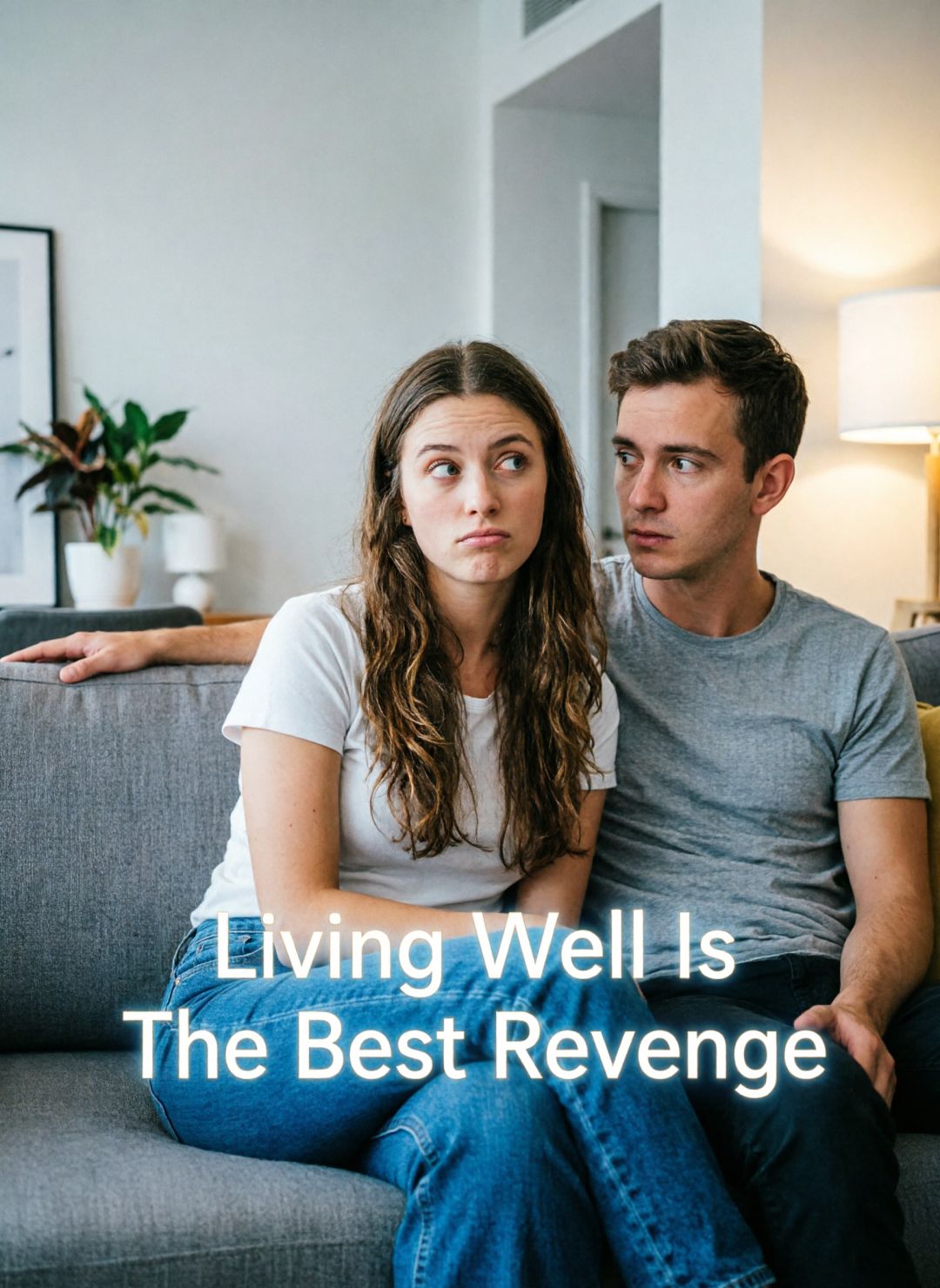 Living Well Is The Best Revenge