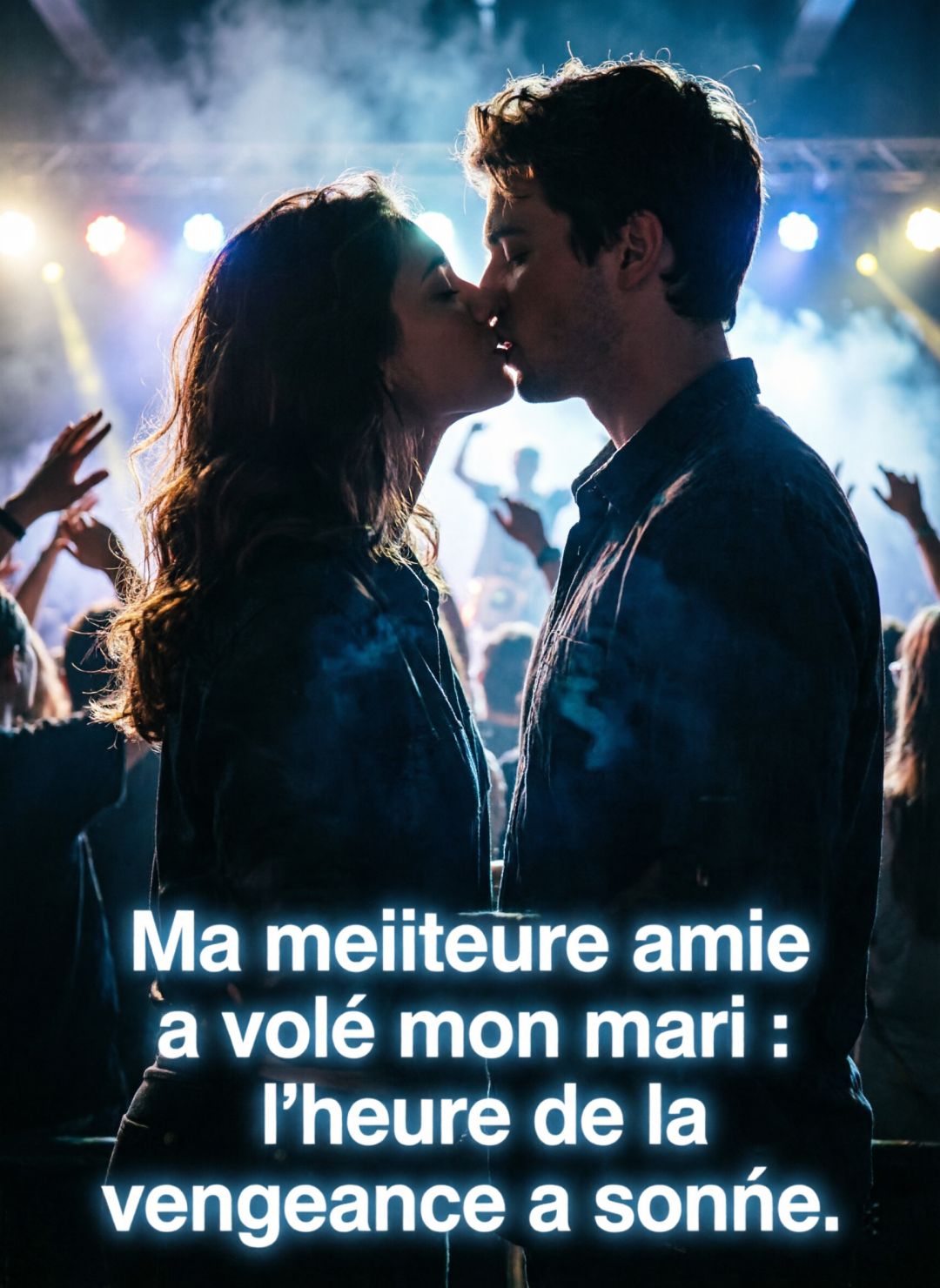 Ma meilleure amie a volé mon mari : l’heure de la vengeance a sonné