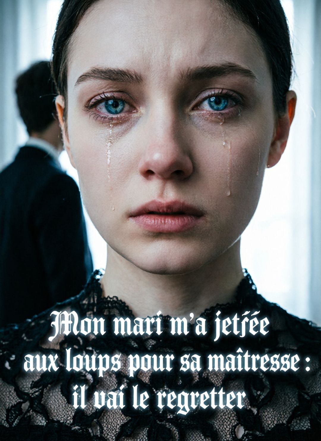 Mon mari m'a jetée aux loups pour sa maîtresse : il va le regretter