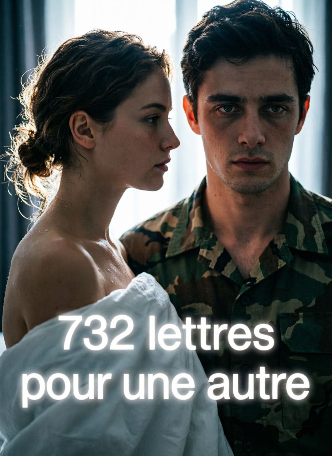 732 lettres pour une autre