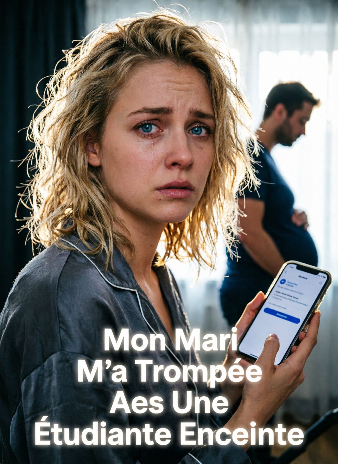 Mon Mari M’a Trompée Avec Une Étudiante Enceinte
