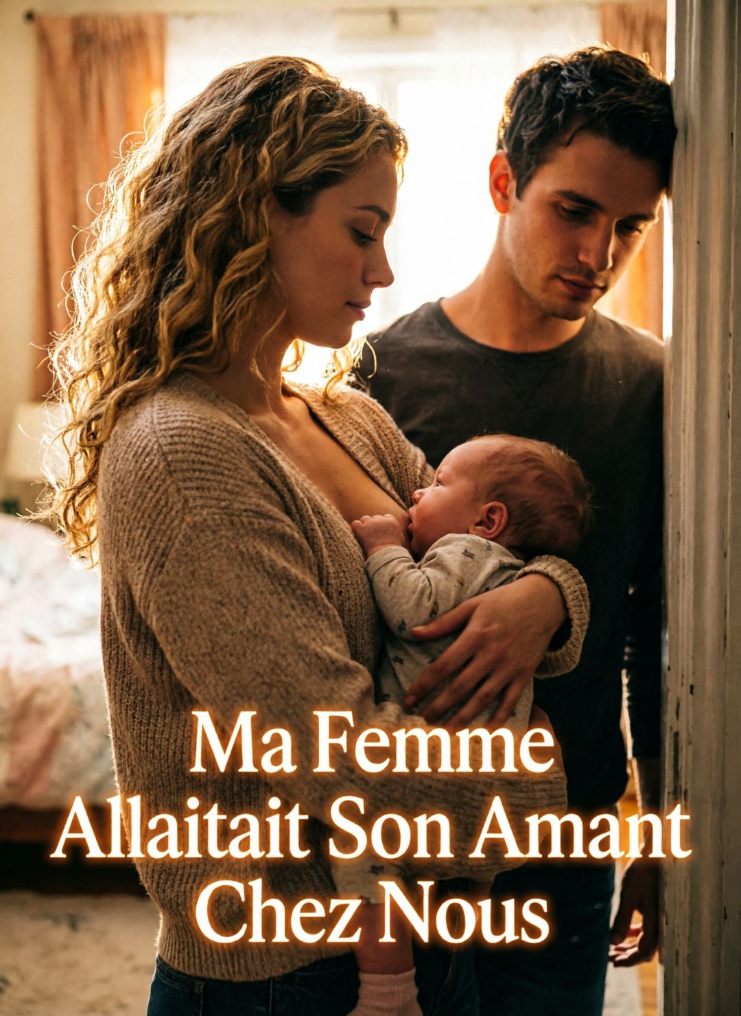Ma Femme Allaitait Son Amant Chez Nous