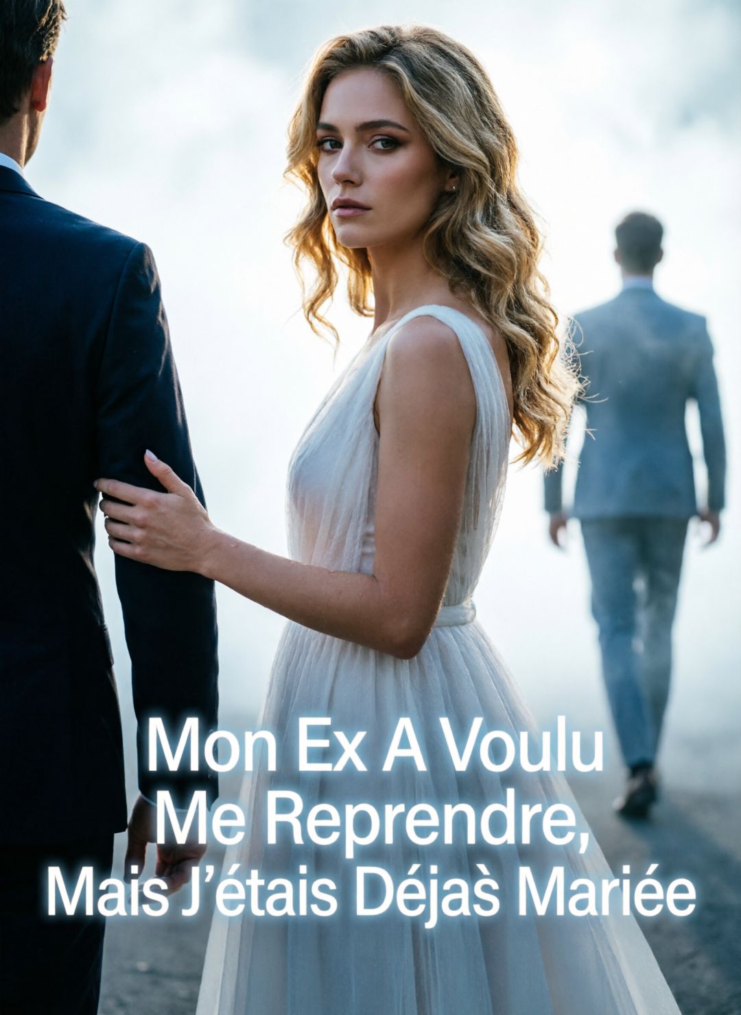 Mon Ex A Voulu Me Reprendre, Mais J’étais Déjà Mariée