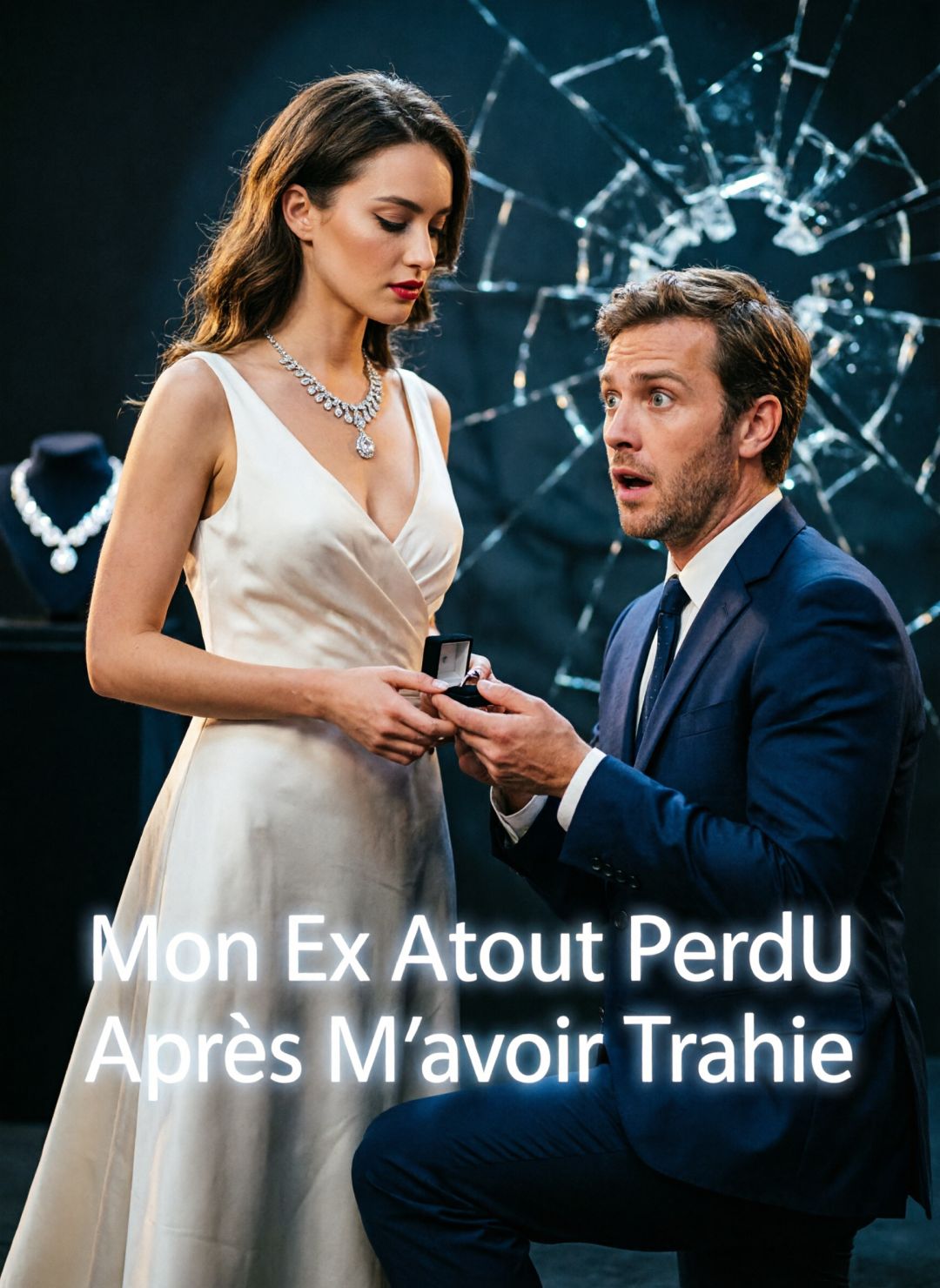 Mon Ex A Tout PerdU Après M’avoir Trahie