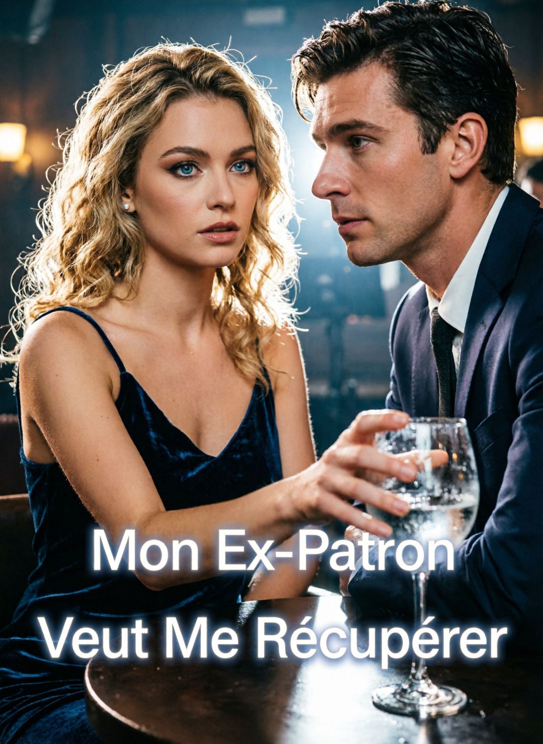 Mon Ex-Patron Veut Me Récupérer