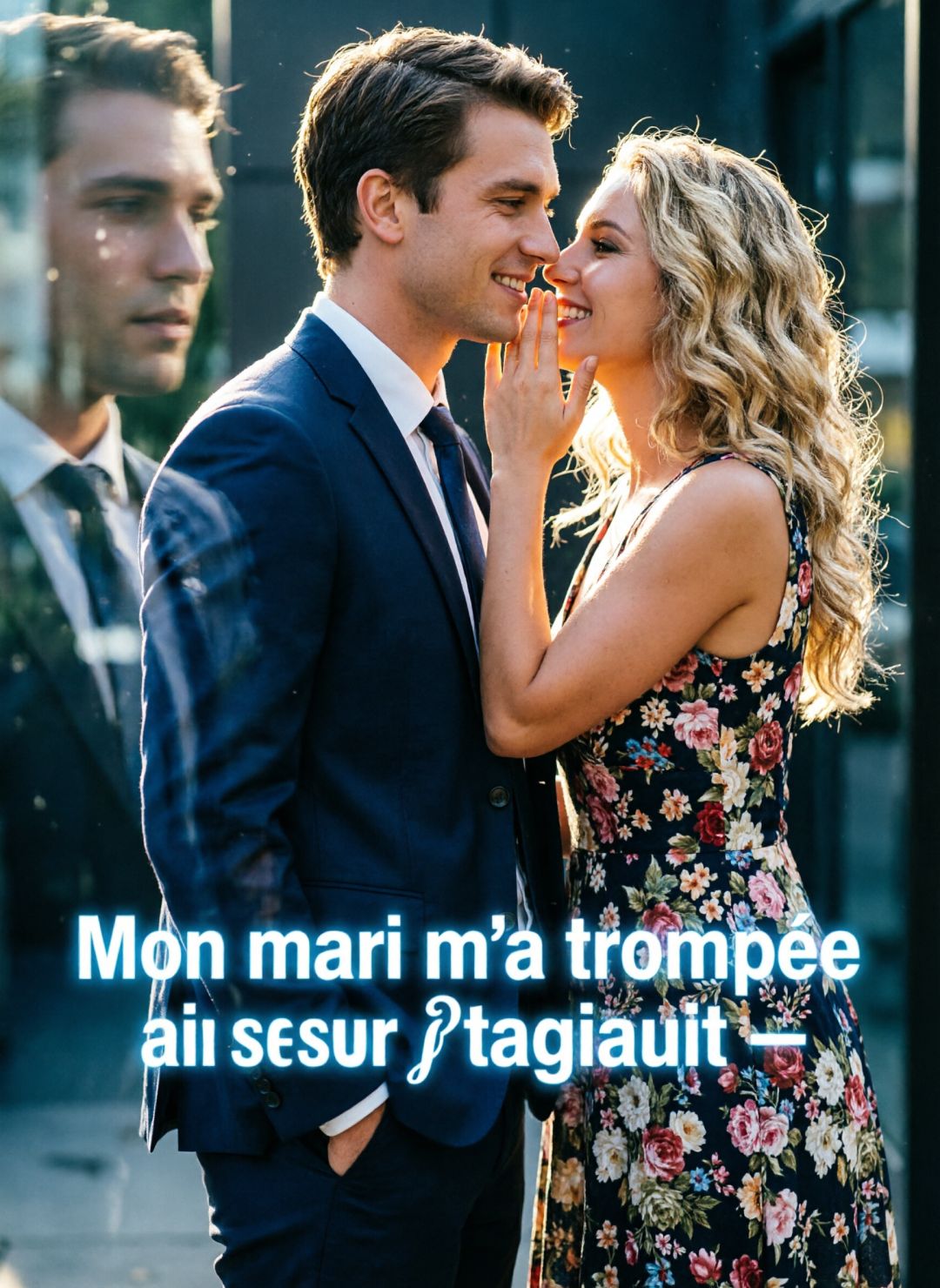 Mon mari m’a trompée avec sa stagiaire — j’ai tout détruit