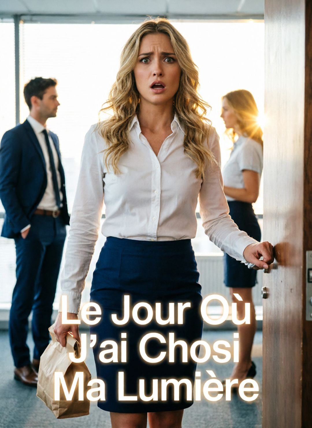 Le Jour Où J’ai Choisi Ma Lumière