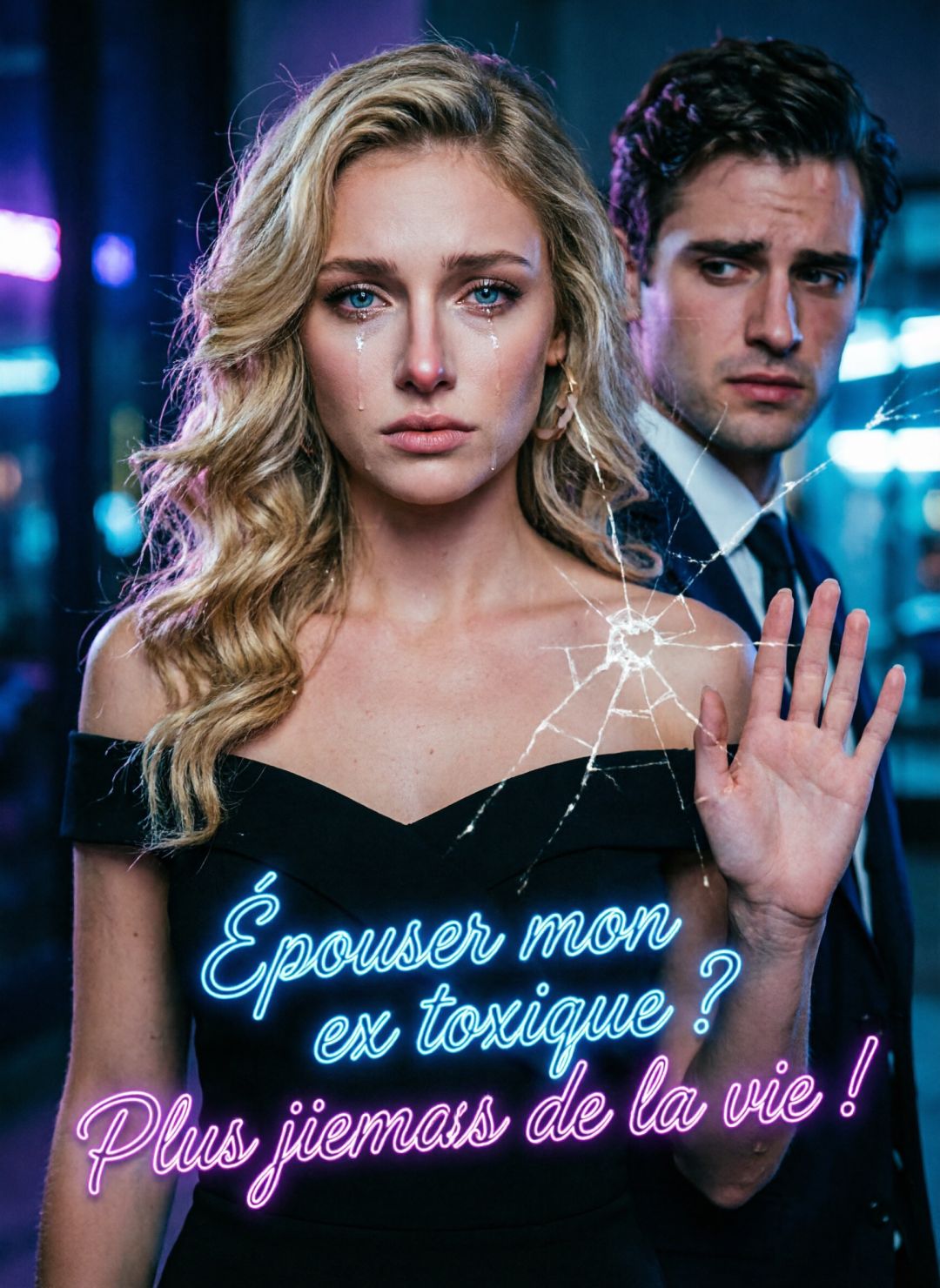 Épouser mon ex toxique ? Plus jamais de la vie !