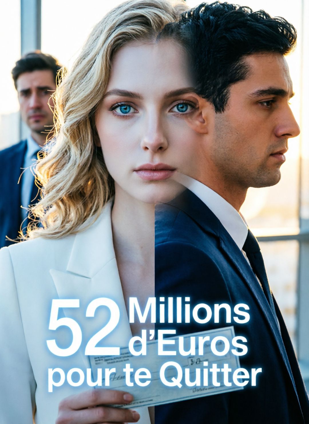 52 Millions d'Euros pour te Quitter 