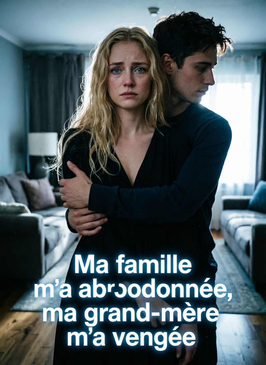 Ma famille m'a abandonnée, ma grand-mère m'a vengée