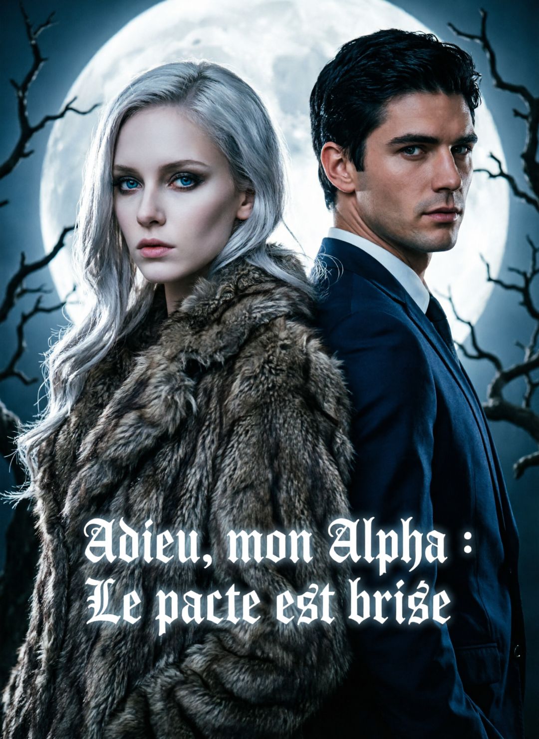 Adieu, mon Alpha : Le pacte est brisé