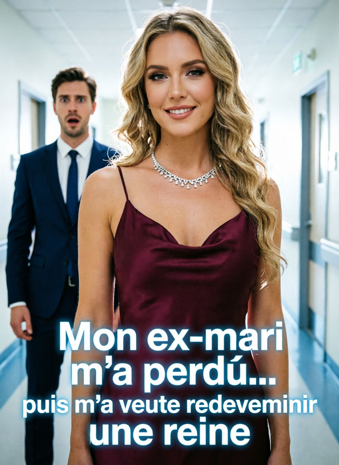 Mon ex-mari m’a perdu... puis m’a vue redevenir une reine