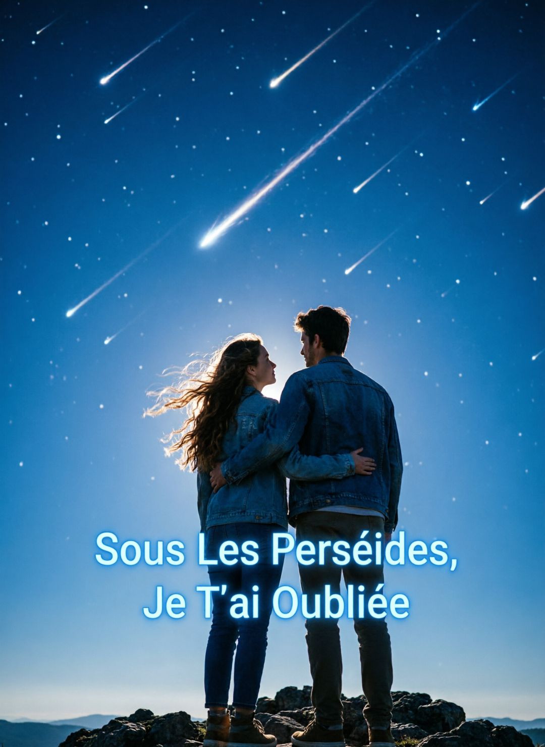  Sous Les Perséides, Je T’ai Oubliée