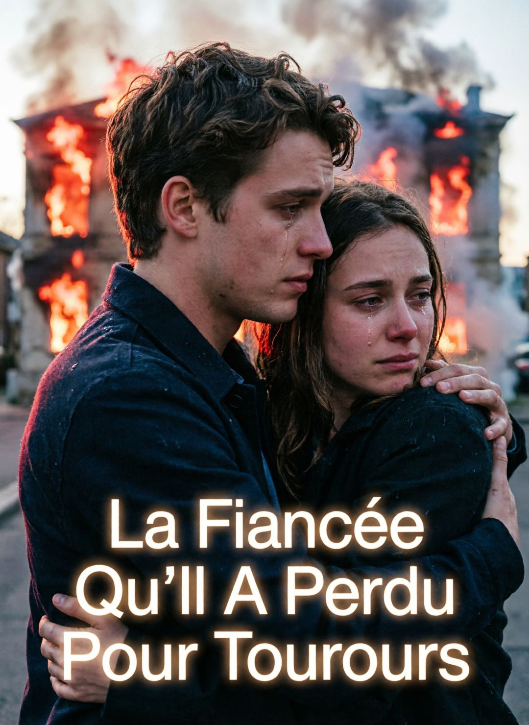 La Fiancée Qu’Il A Perdue Pour Toujours