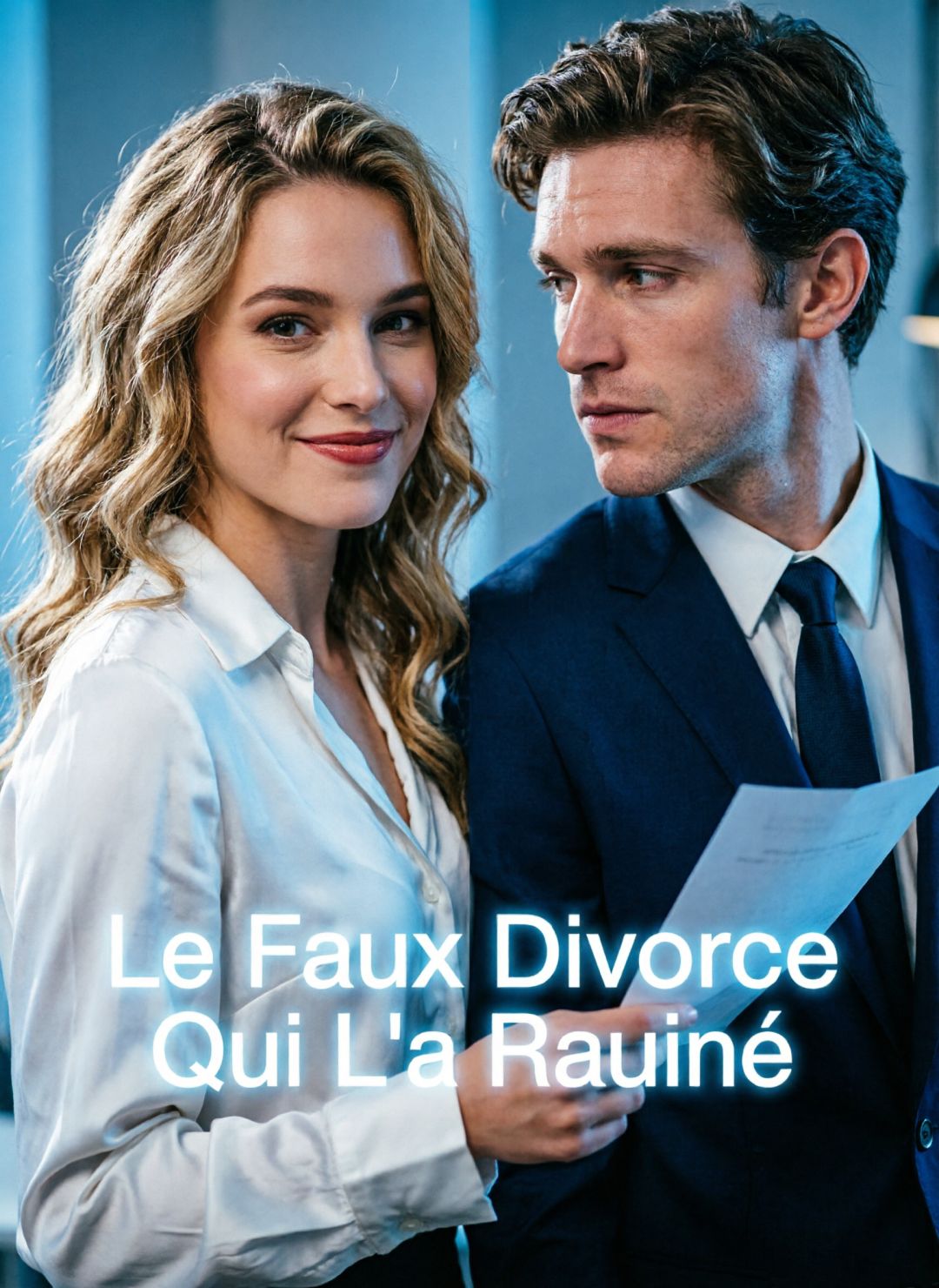 Le Faux Divorce Qui L’a Ruiné