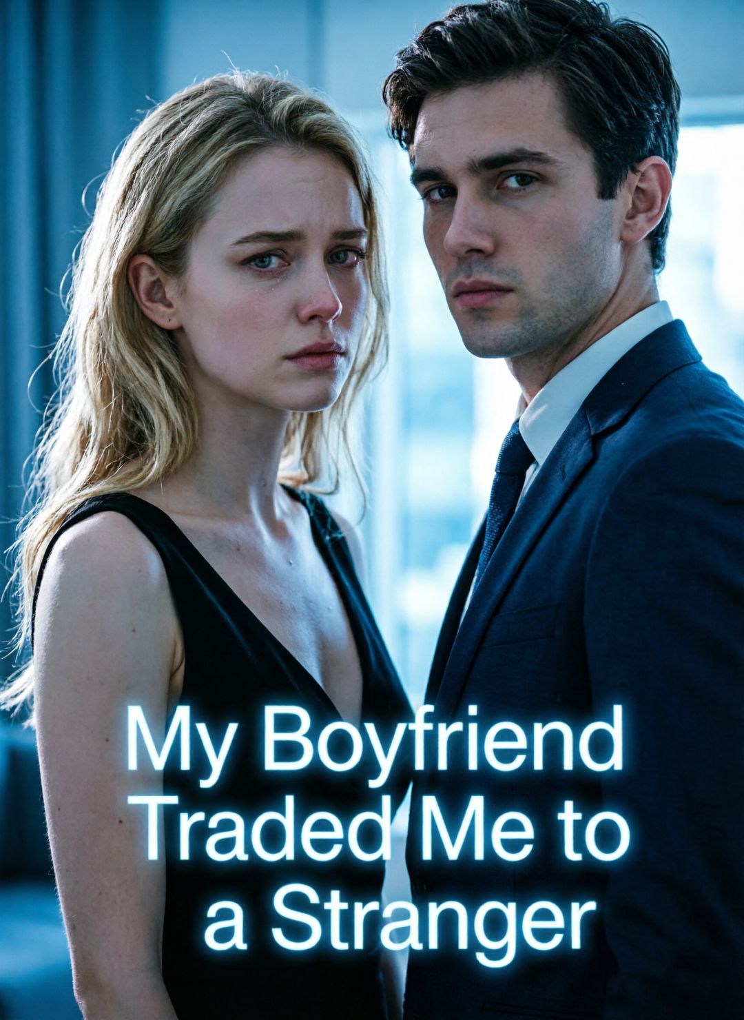 My Boyfriend Traded Me to a Stranger