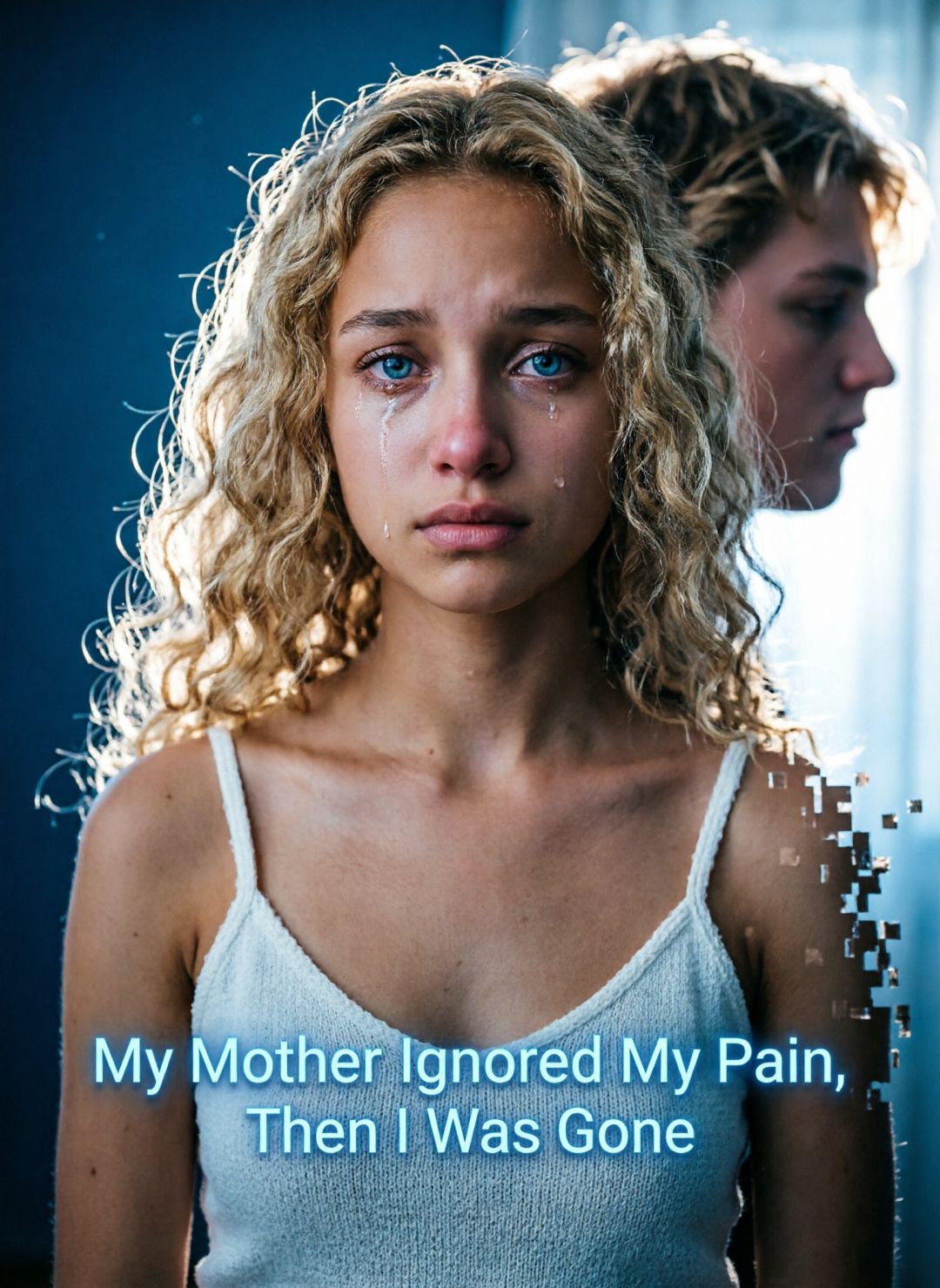 My Mother Ignored My Pain, Then I Was Gone