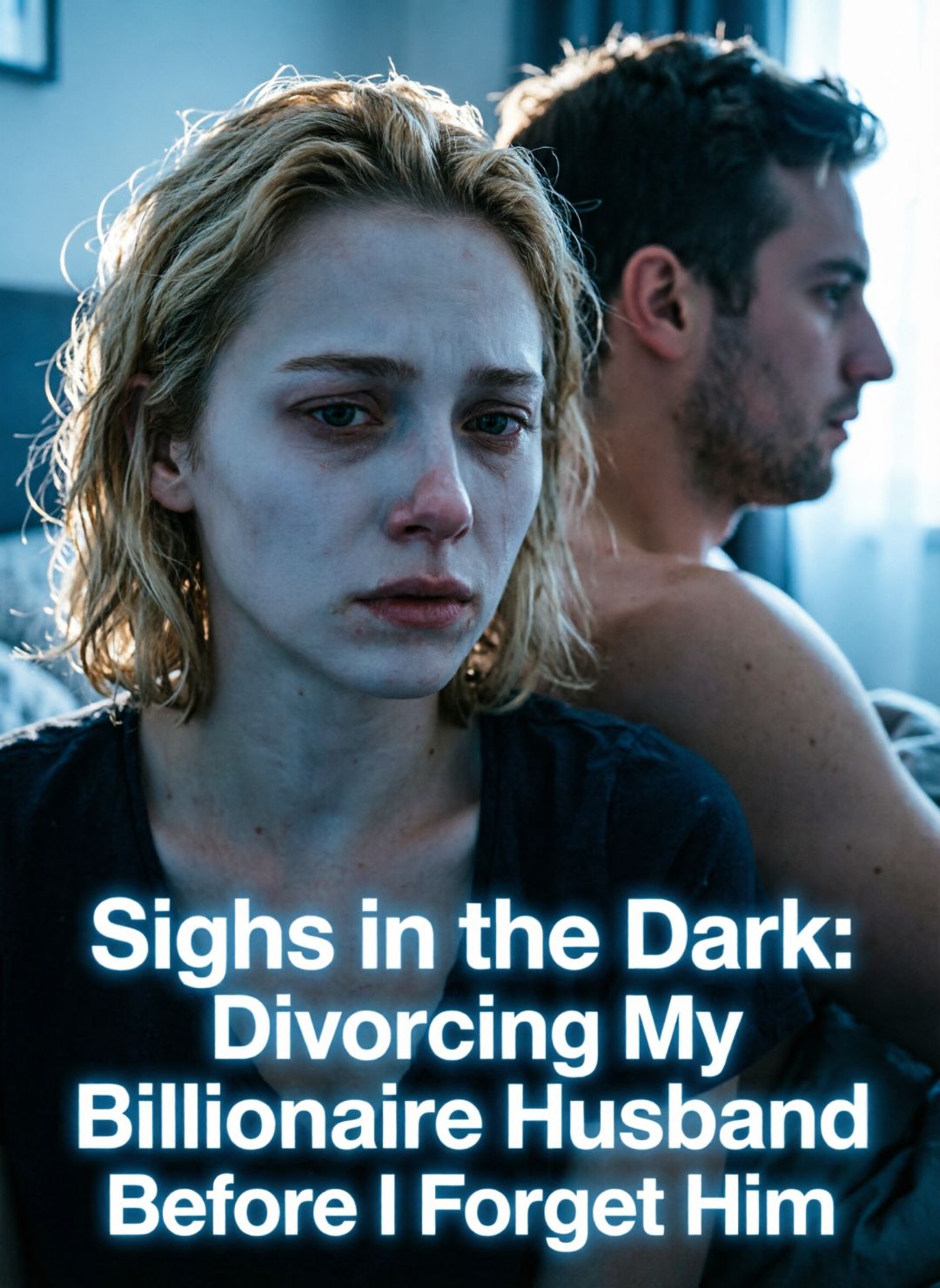 Sighs in the Dark: Divorcing My Billionaire Husband Before I Forget Him