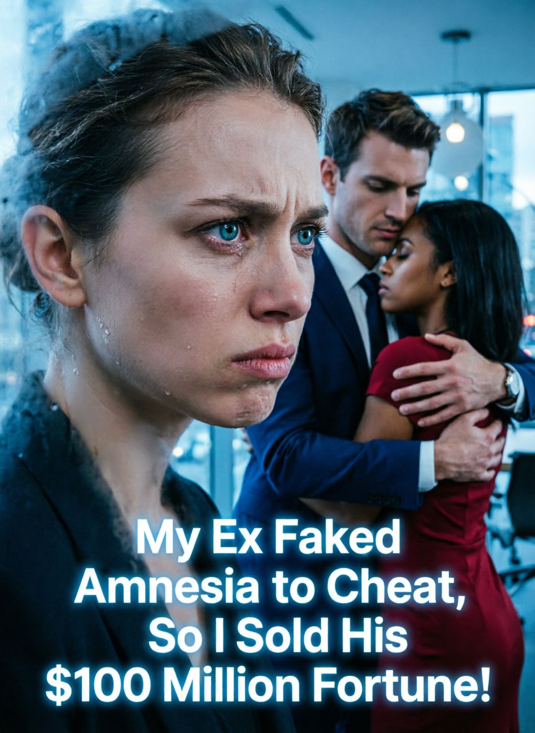 My Ex Faked Amnesia to Cheat, So I Sold His $100 Million Fortune!