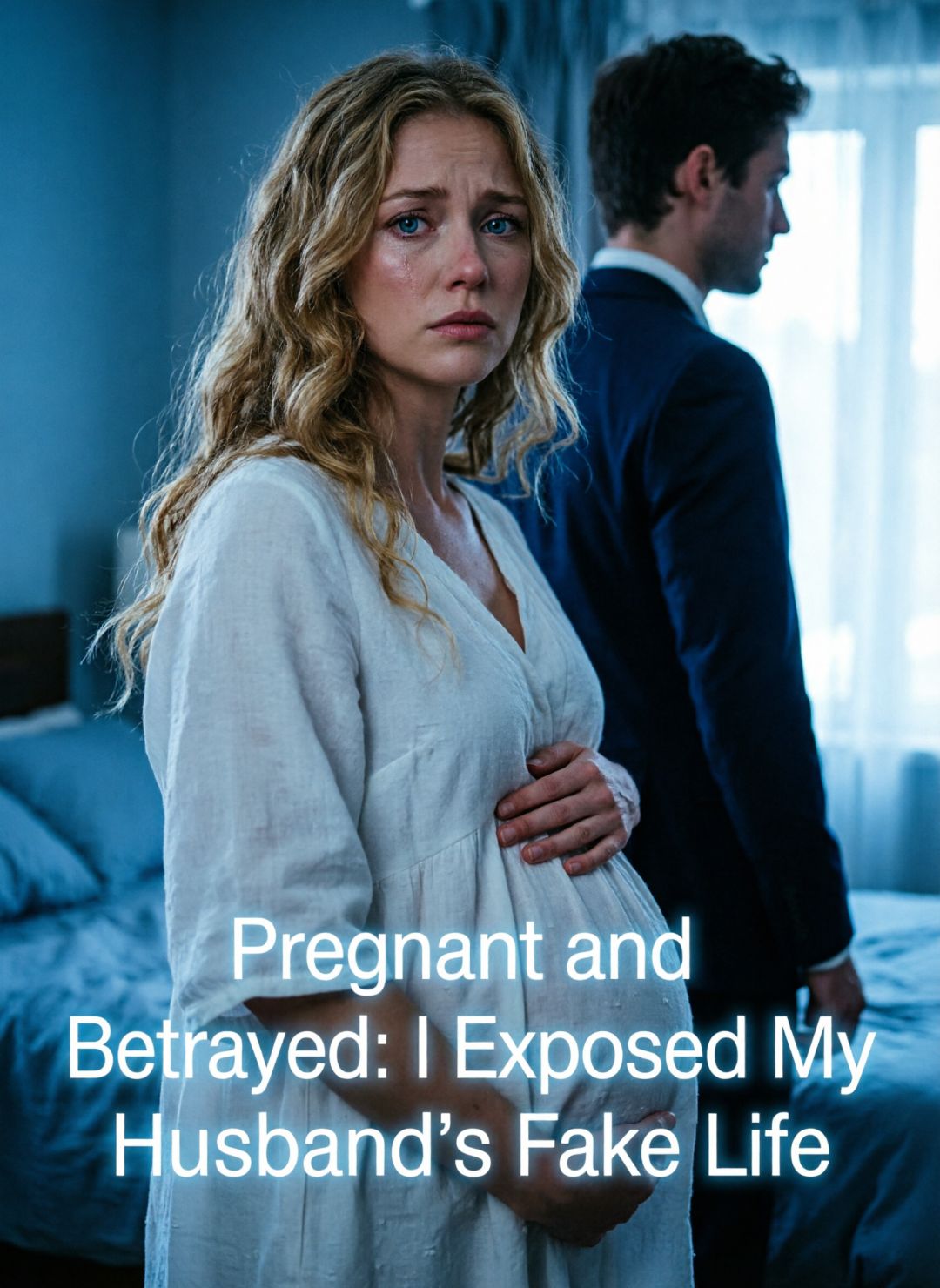 Pregnant and Betrayed: I Exposed My Husband’s Fake Life