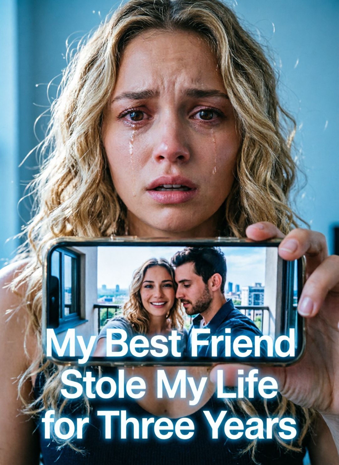 My Best Friend Stole My Life for Three Years