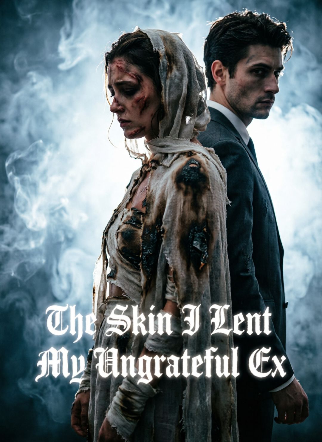 The Skin I Lent My Ungrateful Ex
