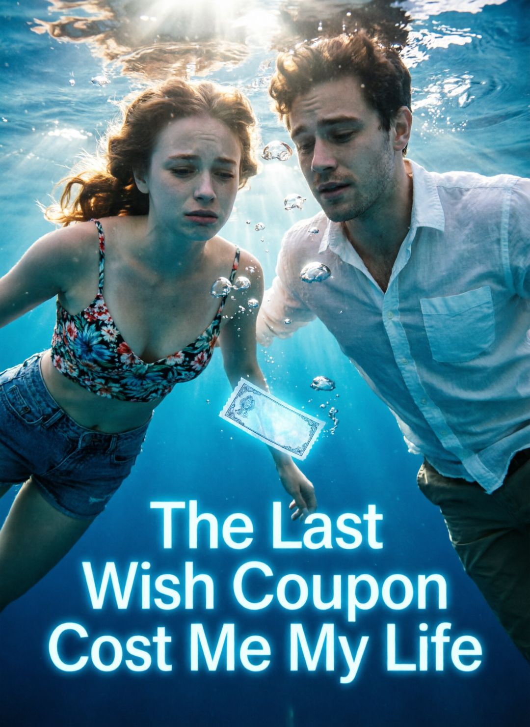 The Last Wish Coupon Cost Me My Life