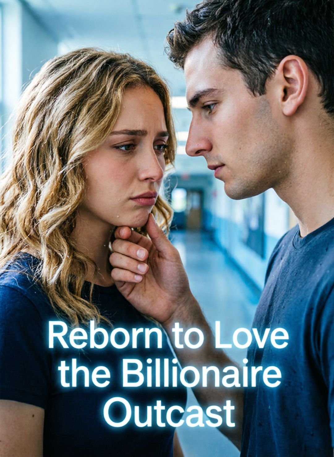 Reborn to Love the Billionaire Outcast