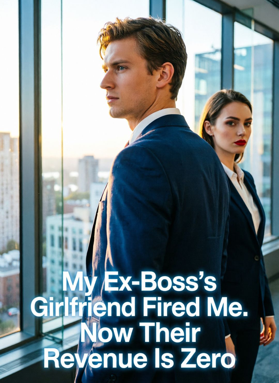 My Ex-Boss’s Girlfriend Fired Me. Now Their Revenue Is Zero