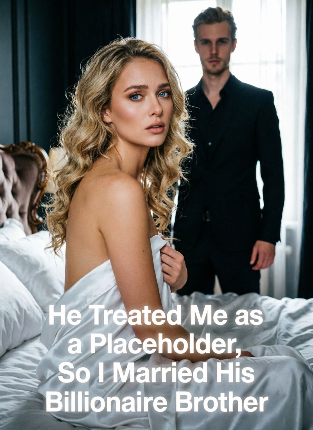 He Treated Me as a Placeholder, So I Married His Billionaire Brother