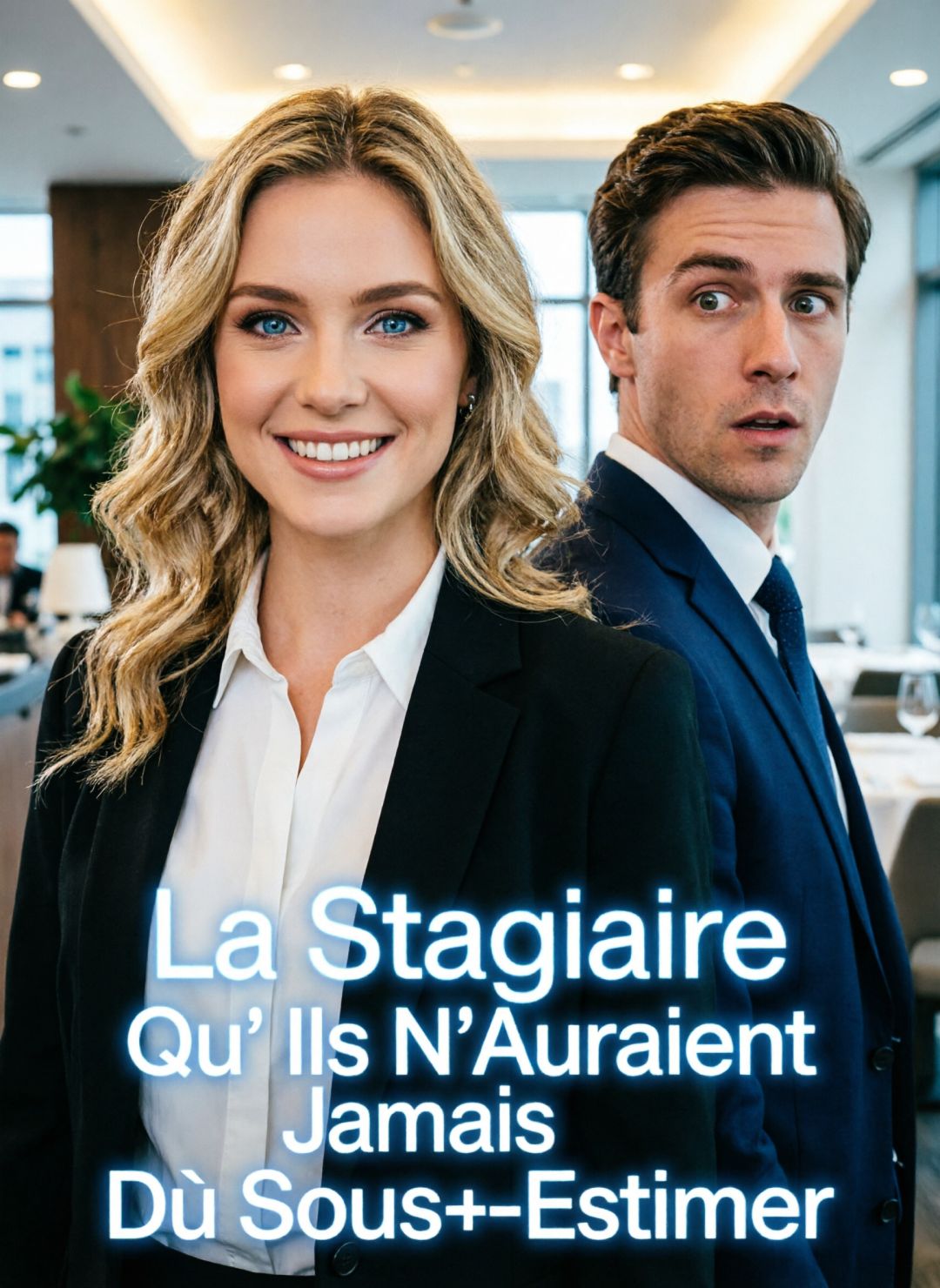  La Stagiaire Qu’Ils N’Auraient Jamais Dû Sous-Estimer