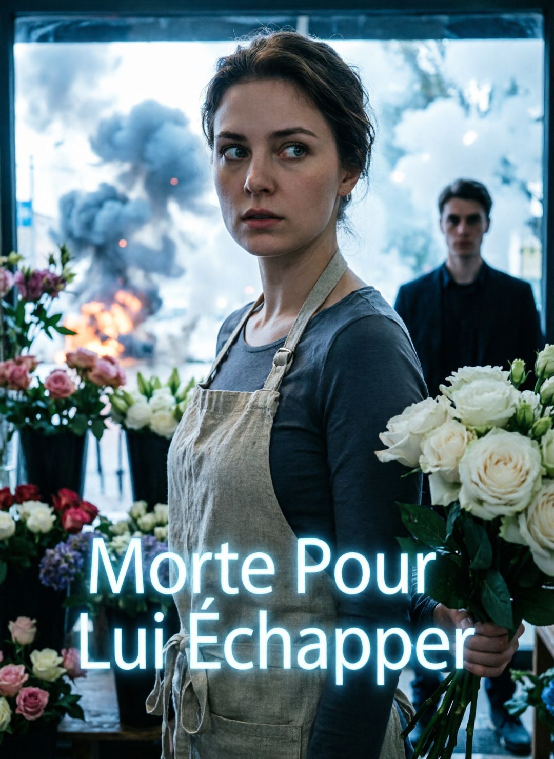 Morte Pour Lui Échapper