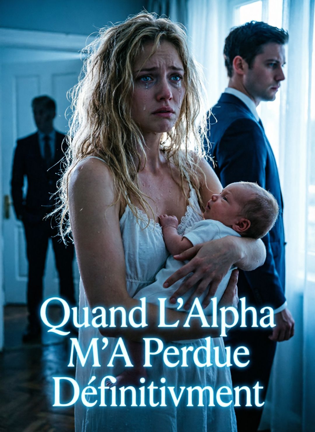 Quand L’Alpha M’A Perdue Définitivement