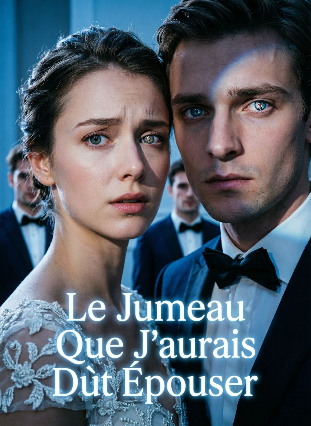 Le Jumeau Que J’aurais Dû Épouser