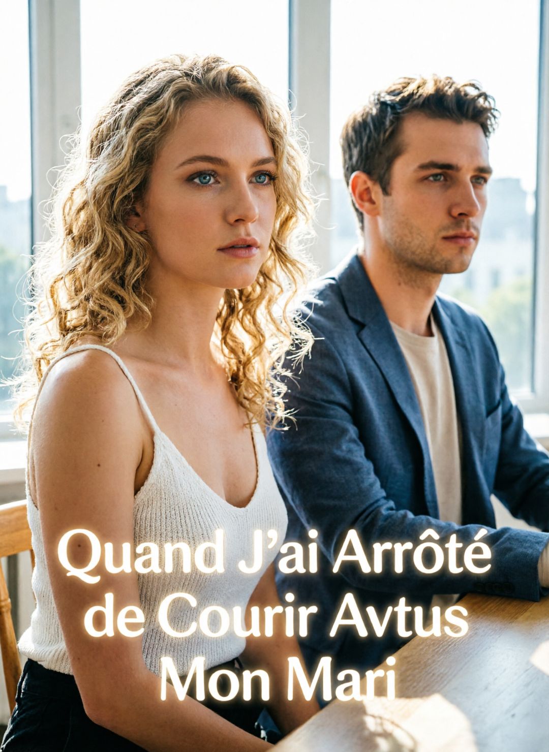 Quand J’ai Arrêté de Courir Après Mon Mari