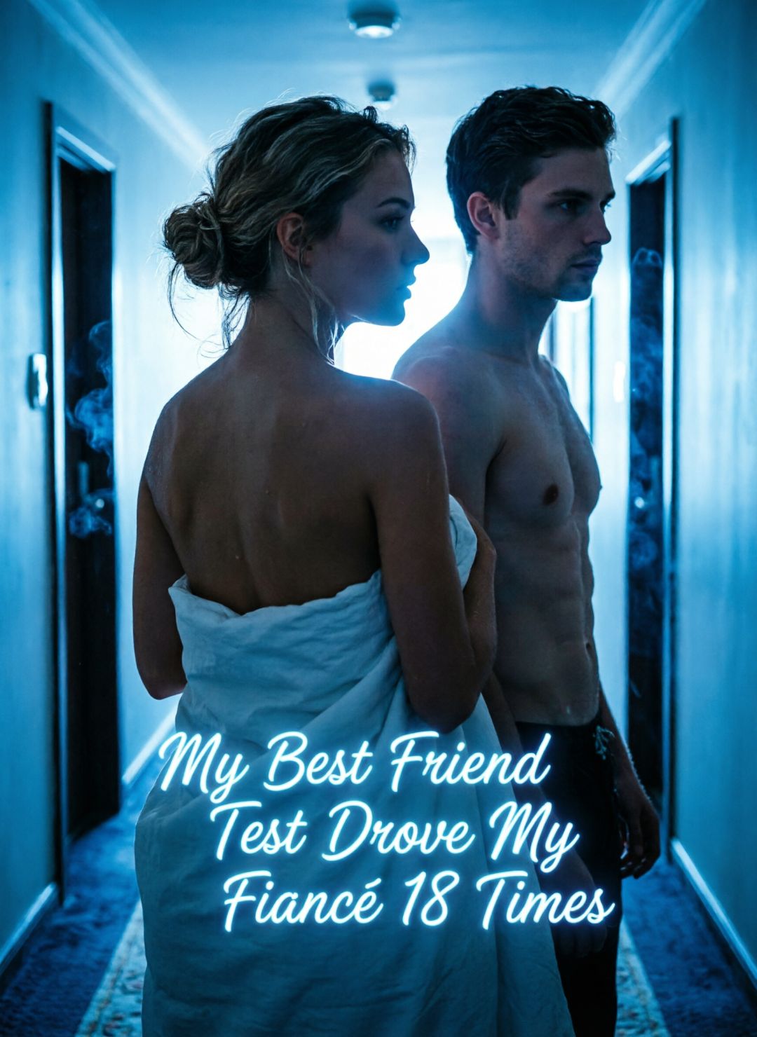 My Best Friend Test Drove My Fiancé 18 Times