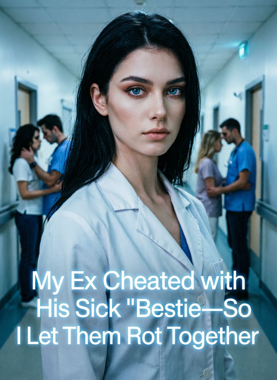 My Ex Cheated with His Sick "Bestie"—So I Let Them Rot Together
