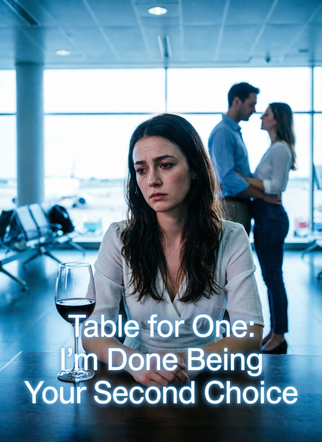 Table for One: I’m Done Being Your Second Choice