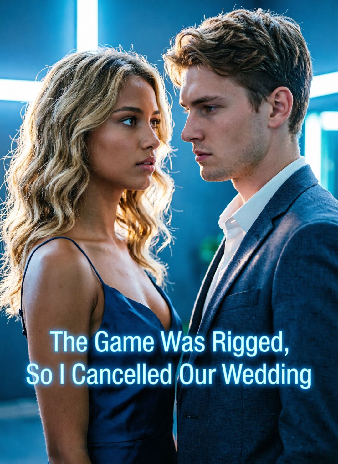 The Game Was Rigged, So I Cancelled Our Wedding