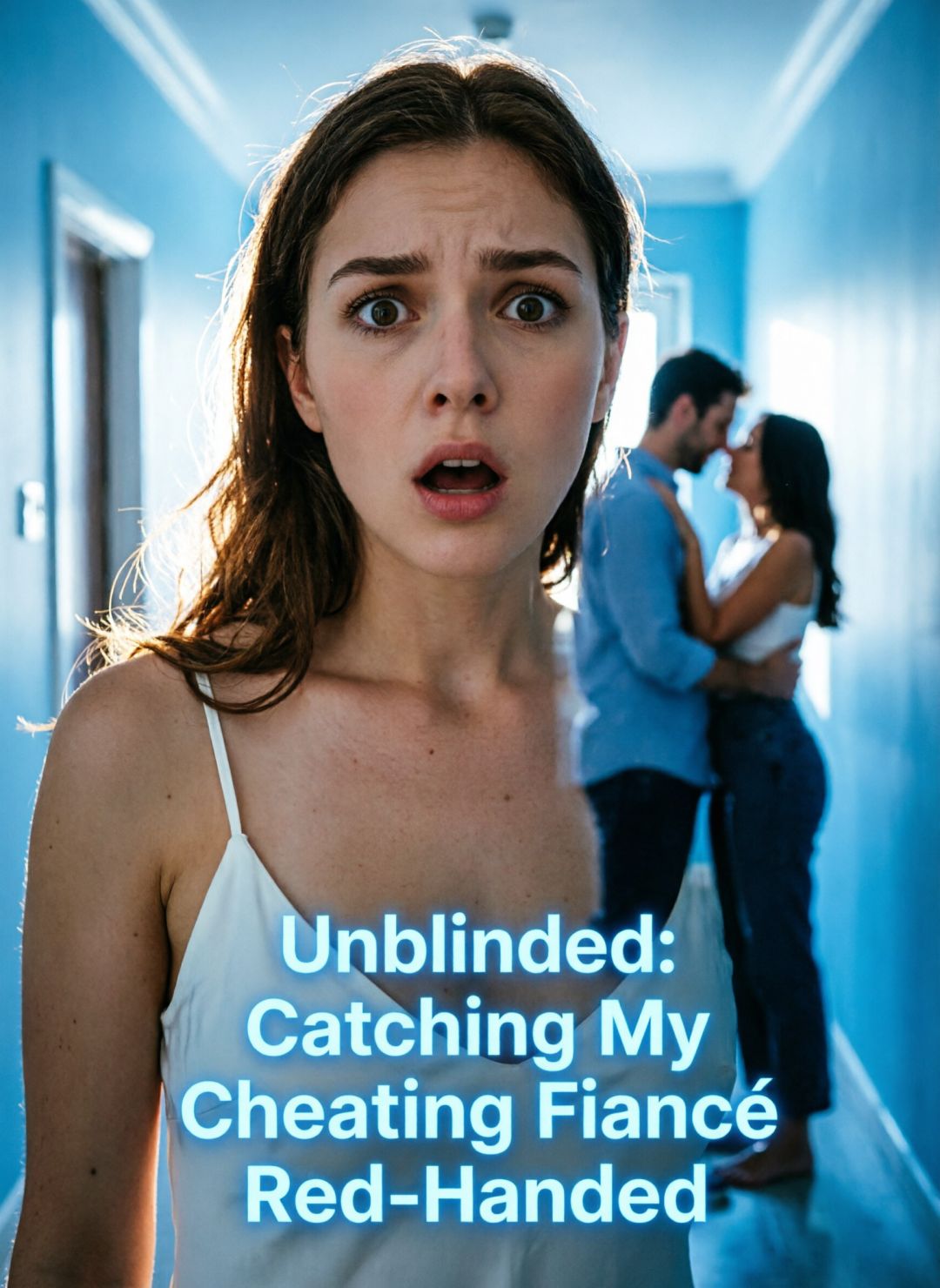 Unblinded: Catching My Cheating Fiancé Red-Handed