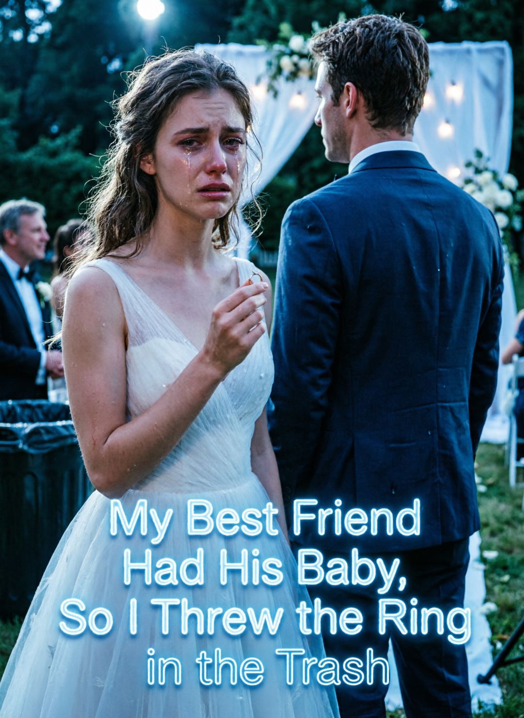 My Best Friend Had His Baby, So I Threw the Ring in the Trash